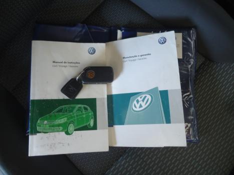 VOLKSWAGEN Gol 1.0 4P G5 FLEX, Foto 11