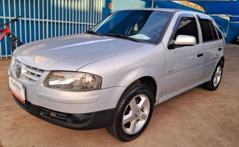 VOLKSWAGEN Gol 1.0 4P G4 CITY FLEX, Foto 2