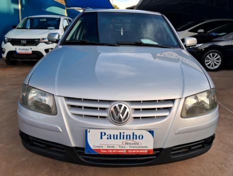VOLKSWAGEN Gol 1.0 4P G4 CITY FLEX, Foto 3