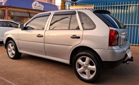 VOLKSWAGEN Gol 1.0 4P G4 CITY FLEX, Foto 4