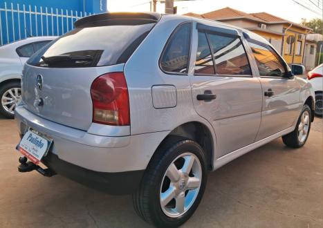 VOLKSWAGEN Gol 1.0 4P G4 CITY FLEX, Foto 5