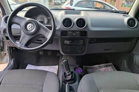 VOLKSWAGEN Gol 1.0 4P G4 CITY FLEX, Foto 7