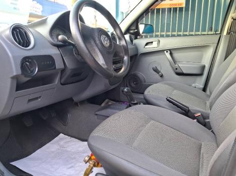 VOLKSWAGEN Gol 1.0 4P G4 CITY FLEX, Foto 8