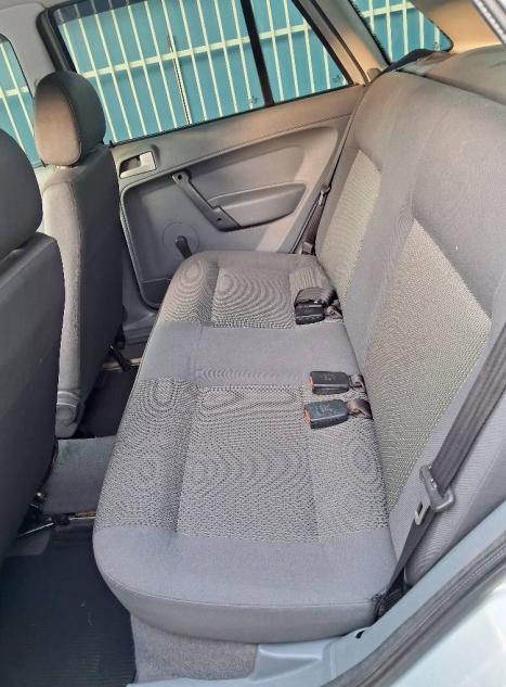 VOLKSWAGEN Gol 1.0 4P G4 CITY FLEX, Foto 9
