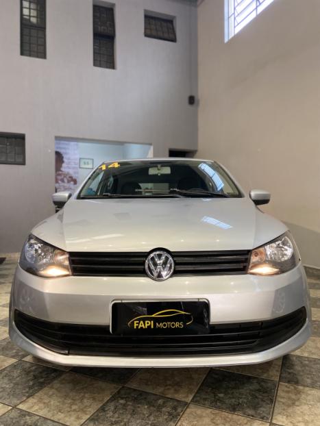 VOLKSWAGEN Gol 1.0 4P G6 FLEX CITY, Foto 2