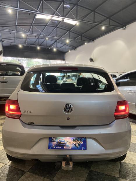 VOLKSWAGEN Gol 1.0 4P G6 FLEX CITY, Foto 3