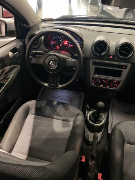 VOLKSWAGEN Gol 1.0 4P G6 FLEX CITY, Foto 6
