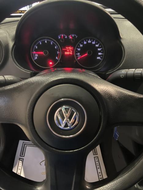 VOLKSWAGEN Gol 1.0 4P G6 FLEX CITY, Foto 7