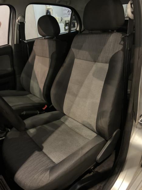 VOLKSWAGEN Gol 1.0 4P G6 FLEX CITY, Foto 8