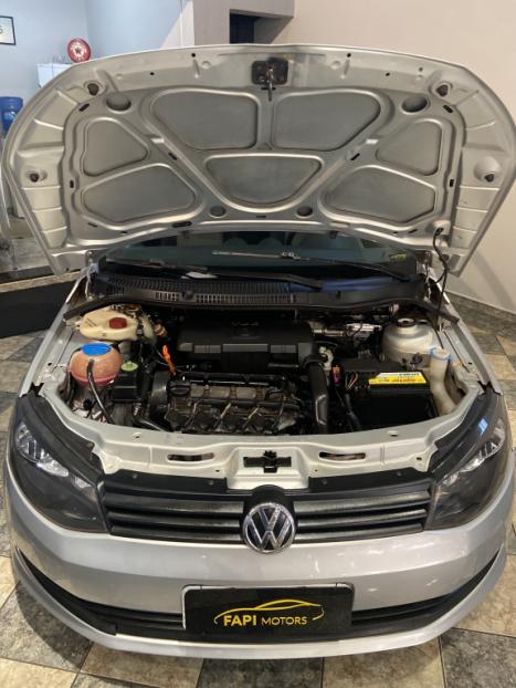 VOLKSWAGEN Gol 1.0 4P G6 FLEX CITY, Foto 10