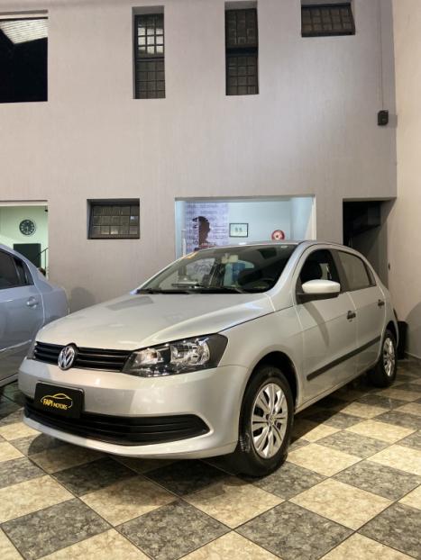 VOLKSWAGEN Gol 1.0 4P G6 FLEX CITY, Foto 11