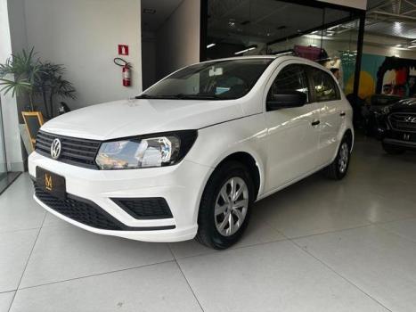 VOLKSWAGEN Gol 1.0, Foto 1