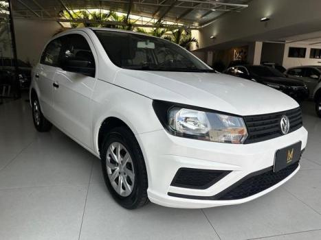 VOLKSWAGEN Gol 1.0, Foto 2