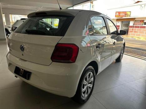 VOLKSWAGEN Gol 1.0, Foto 3