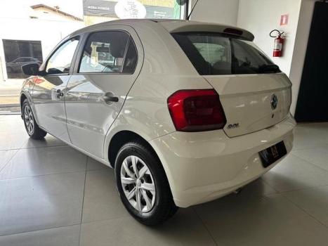 VOLKSWAGEN Gol 1.0, Foto 4