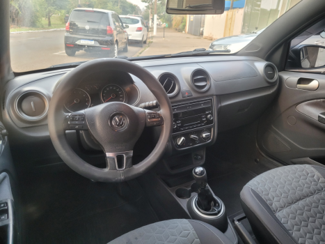 VOLKSWAGEN Gol 1.0 G6 FLEX, Foto 3