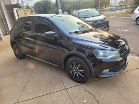 VOLKSWAGEN Gol 1.0 G6 FLEX, Foto 4