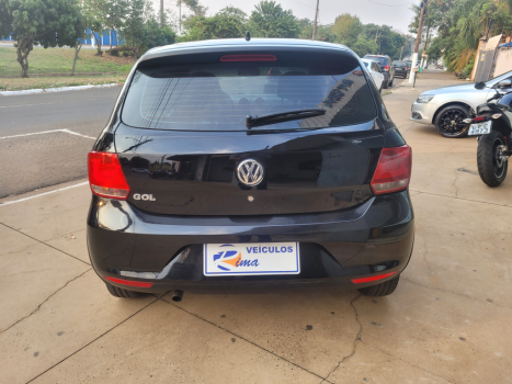 VOLKSWAGEN Gol 1.0 G6 FLEX, Foto 5