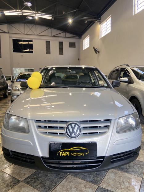 VOLKSWAGEN Gol 1.0 G4 TREND FLEX, Foto 2