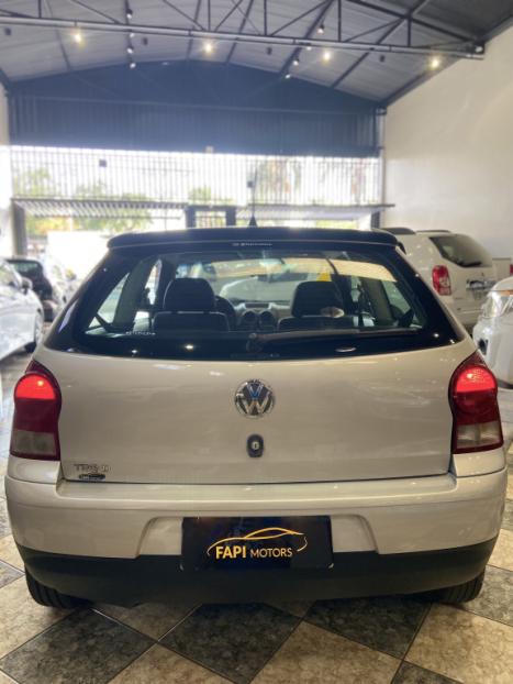 VOLKSWAGEN Gol 1.0 G4 TREND FLEX, Foto 3