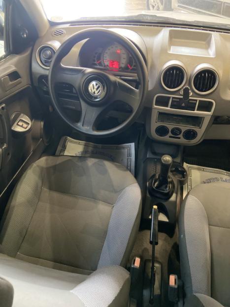 VOLKSWAGEN Gol 1.0 G4 TREND FLEX, Foto 5