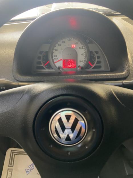 VOLKSWAGEN Gol 1.0 G4 TREND FLEX, Foto 7