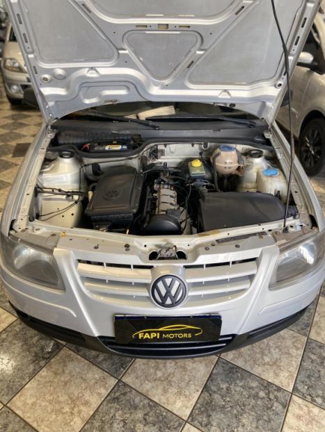 VOLKSWAGEN Gol 1.0 G4 TREND FLEX, Foto 9