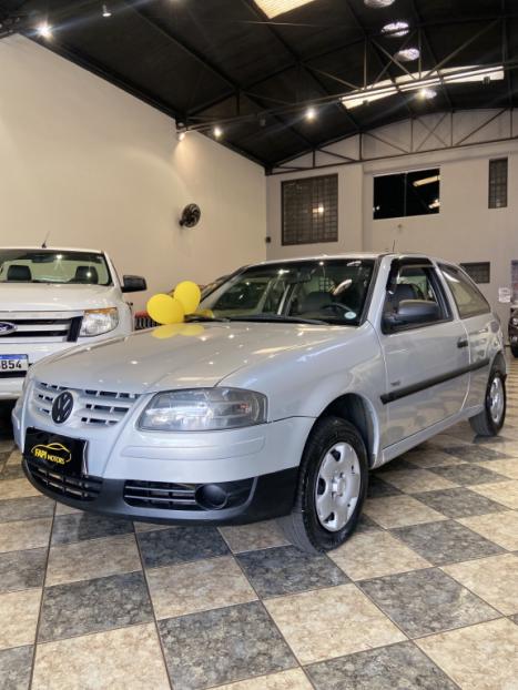 VOLKSWAGEN Gol 1.0 G4 TREND FLEX, Foto 10