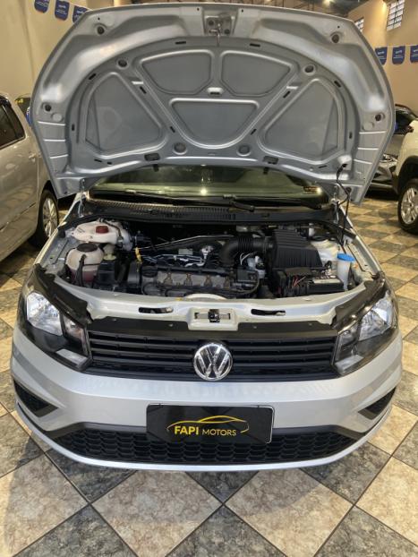 VOLKSWAGEN Gol 1.6 4P FLEX MSI, Foto 5