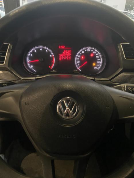 VOLKSWAGEN Gol 1.6 4P FLEX MSI, Foto 8