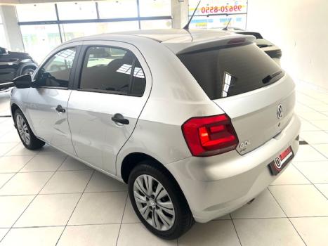 VOLKSWAGEN Gol 1.6 4P FLEX MSI, Foto 2