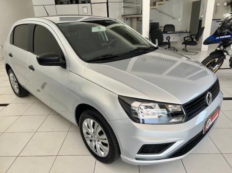 VOLKSWAGEN Gol 1.6 4P FLEX MSI, Foto 3