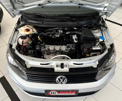 VOLKSWAGEN Gol 1.6 4P FLEX MSI, Foto 8