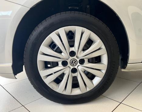 VOLKSWAGEN Gol 1.6 4P FLEX MSI, Foto 9