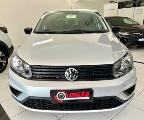 VOLKSWAGEN Gol 1.6 4P FLEX MSI, Foto 10