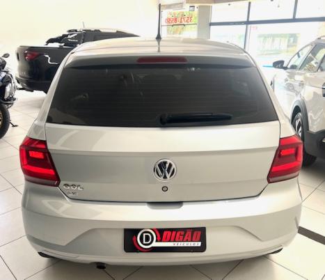 VOLKSWAGEN Gol 1.6 4P FLEX MSI, Foto 11