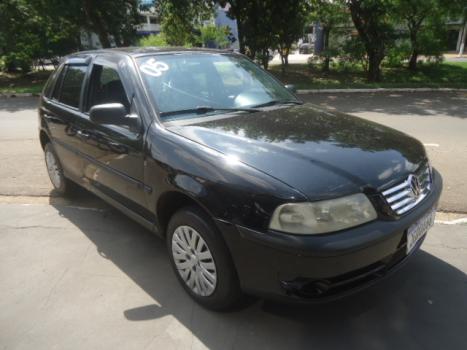 VOLKSWAGEN Gol 1.6 4P G3 FLEX, Foto 1