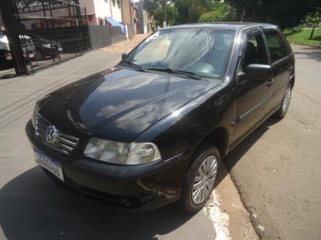 VOLKSWAGEN Gol 1.6 4P G3 FLEX, Foto 2