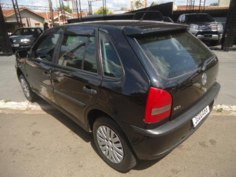 VOLKSWAGEN Gol 1.6 4P G3 FLEX, Foto 6