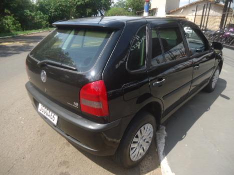 VOLKSWAGEN Gol 1.6 4P G3 FLEX, Foto 7