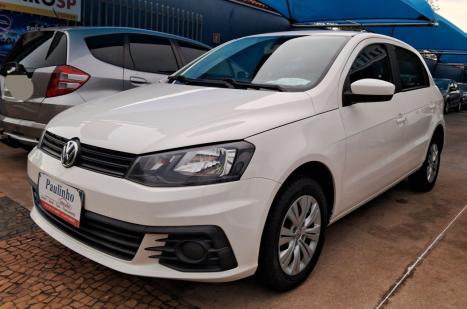 VOLKSWAGEN Gol 1.6 4P G6 TRENDLINE FLEX, Foto 2