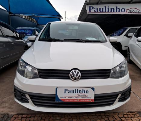 VOLKSWAGEN Gol 1.6 4P G6 TRENDLINE FLEX, Foto 3