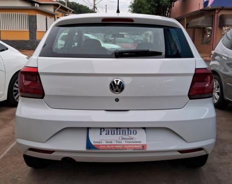 VOLKSWAGEN Gol 1.6 4P G6 TRENDLINE FLEX, Foto 6