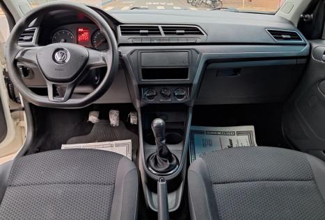 VOLKSWAGEN Gol 1.6 4P G6 TRENDLINE FLEX, Foto 7