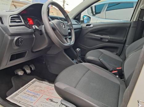 VOLKSWAGEN Gol 1.6 4P G6 TRENDLINE FLEX, Foto 8