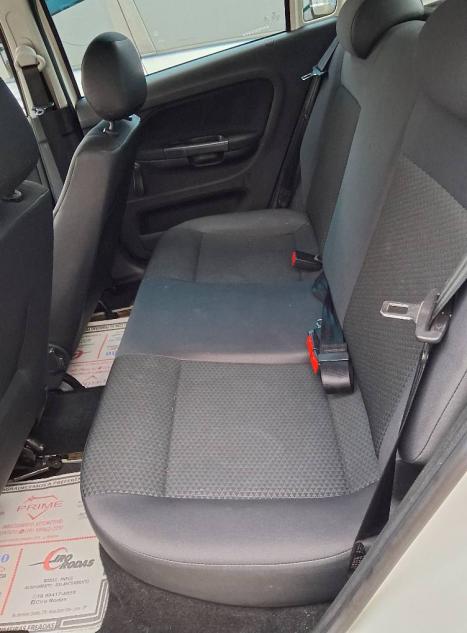 VOLKSWAGEN Gol 1.6 4P G6 TRENDLINE FLEX, Foto 9