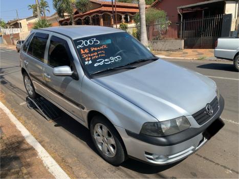 VOLKSWAGEN Gol 1.6 4P G3 POWER, Foto 2