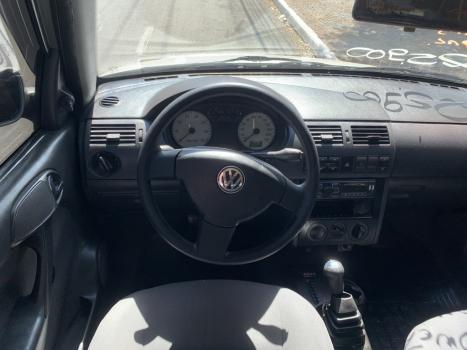 VOLKSWAGEN Gol 1.6 4P G3 POWER, Foto 5