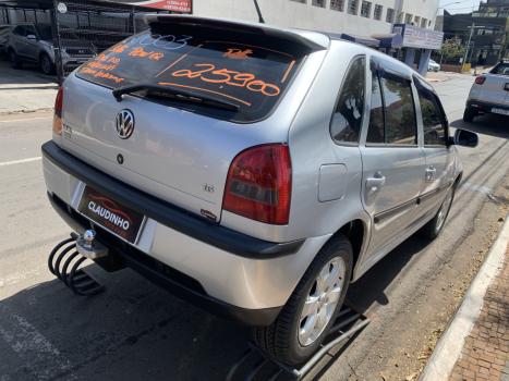 VOLKSWAGEN Gol 1.6 4P G3 POWER, Foto 6