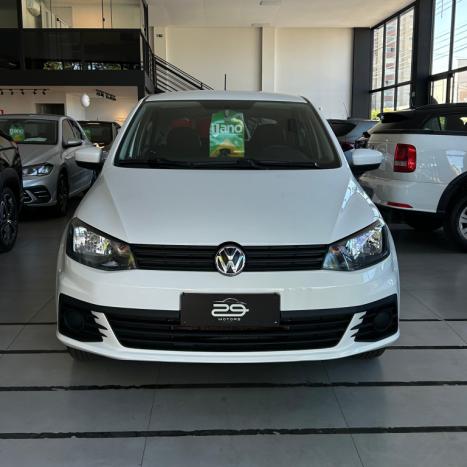 VOLKSWAGEN Gol 1.6 LS, Foto 1